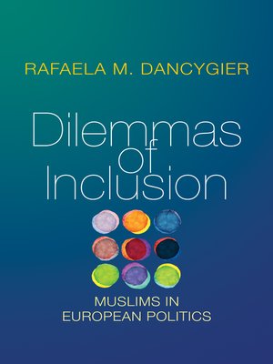 cover image of Dilemmas of Inclusion